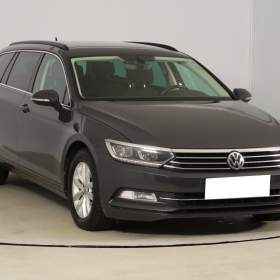 Volkswagen Passat 2.0 TDI / 19604072