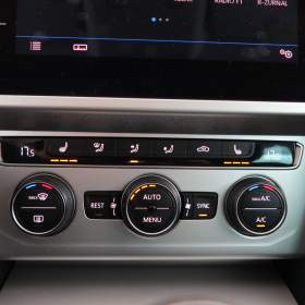 Foto inzerátu Volkswagen Passat 2.0 TDI