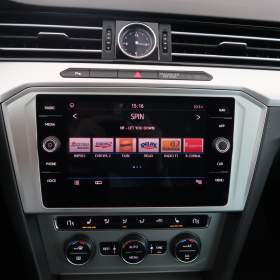 Foto inzerátu Volkswagen Passat 2.0 TDI