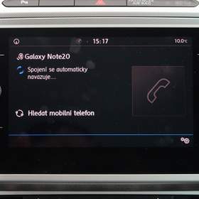 Foto inzerátu Volkswagen Passat 2.0 TDI