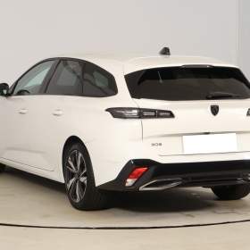 Foto inzerátu Peugeot 308 1.5 BlueHDi