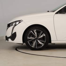 Foto inzerátu Peugeot 308 1.5 BlueHDi