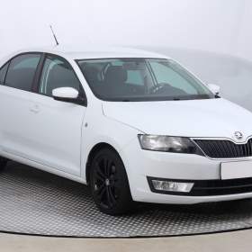 Škoda Rapid 1.2 TSI / 19604074