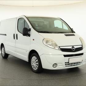 Opel Vivaro 2.0 CDTI / 19604076