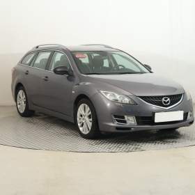 Foto inzerátu Mazda 6 2.0