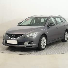 Foto inzerátu Mazda 6 2.0