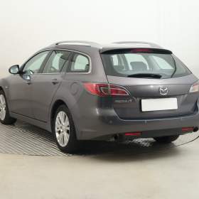 Foto inzerátu Mazda 6 2.0
