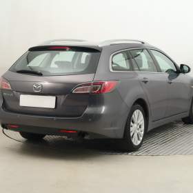 Foto inzerátu Mazda 6 2.0