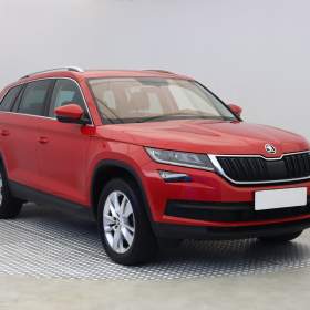 Škoda Kodiaq 2.0 TDI / 19604081