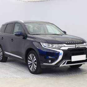 Mitsubishi Outlander 2.0 / 19604082