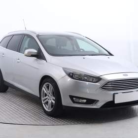 Fotka k inzerátu Ford Focus 1.5 TDCi