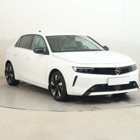 Opel Astra 1.2 Turbo / 19604084