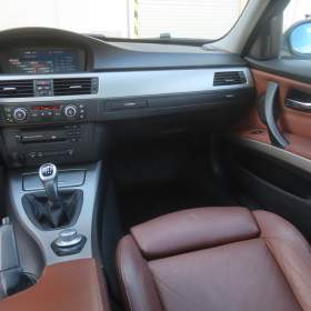 Foto inzerátu BMW Řada 3 325 i