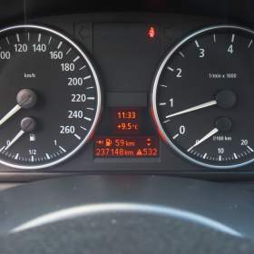 Foto inzerátu BMW Řada 3 325 i