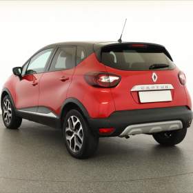Foto inzerátu Renault Captur 1.2 TCe