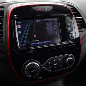 Foto inzerátu Renault Captur 1.2 TCe