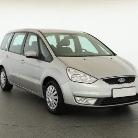 Fotka k inzerátu Ford Galaxy 2.0 TDCi / 19639114