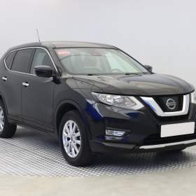Nissan X- Trail 2.0 dCi / 19604090