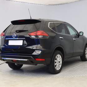 Foto inzerátu Nissan X-Trail 2.0 dCi