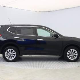 Foto inzerátu Nissan X-Trail 2.0 dCi