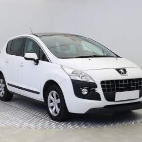 Peugeot 3008 1.6 HDi / 19604091