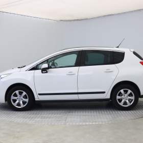 Foto inzerátu Peugeot 3008 1.6 HDi