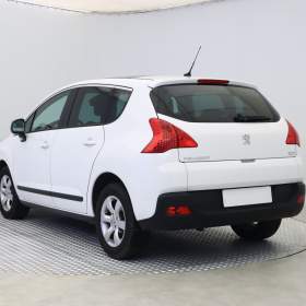 Foto inzerátu Peugeot 3008 1.6 HDi