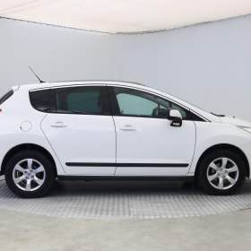 Foto inzerátu Peugeot 3008 1.6 HDi