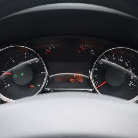 Foto inzerátu Peugeot 3008 1.6 HDi