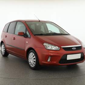 Foto inzerátu Ford C-Max 1.6 TDCi