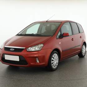 Foto inzerátu Ford C-Max 1.6 TDCi