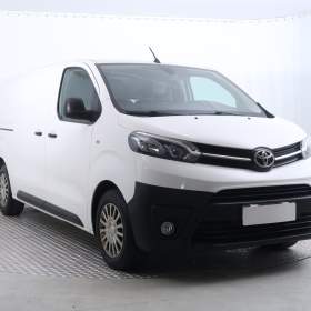 Toyota ProAce 1.5 D- 4D / 19604094