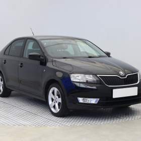 Škoda Rapid 1.2 TSI / 19604097