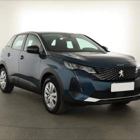 Peugeot 3008 1.2 PureTech / 19604098