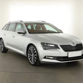 Škoda Superb 2.0 TSI / 19604099
