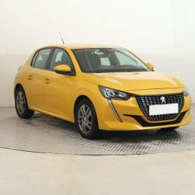 Peugeot 208 1.2 PureTech / 19604105