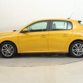 Foto inzerátu Peugeot 208 1.2 PureTech