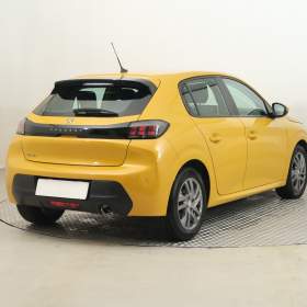 Foto inzerátu Peugeot 208 1.2 PureTech