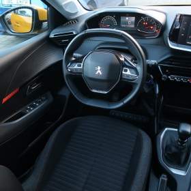 Foto inzerátu Peugeot 208 1.2 PureTech