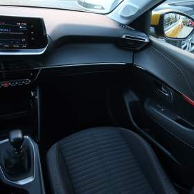 Foto inzerátu Peugeot 208 1.2 PureTech