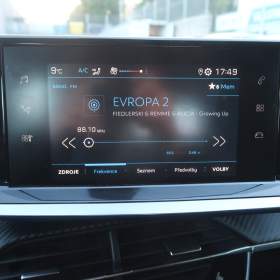 Foto inzerátu Peugeot 208 1.2 PureTech