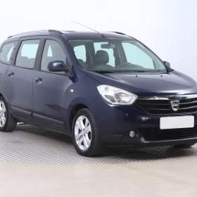 Dacia Lodgy 1.6 8V / 19604106