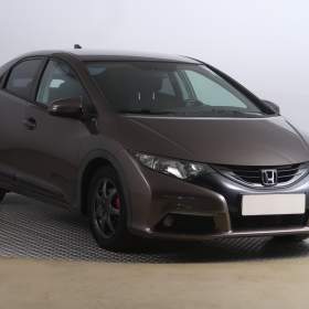 Honda Civic 1.8 i- VTEC / 19604110