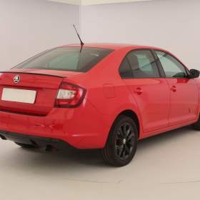 Foto inzerátu Škoda Rapid 1.2 TSI