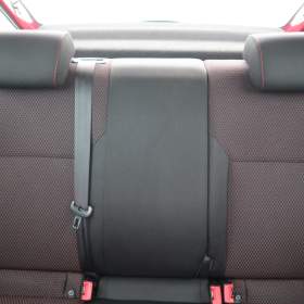 Foto inzerátu Škoda Rapid 1.2 TSI