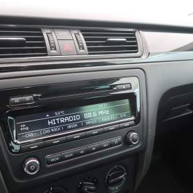 Foto inzerátu Škoda Rapid 1.2 TSI