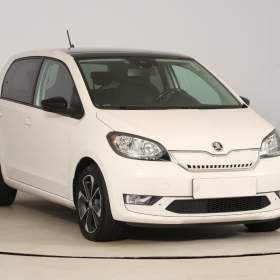 Foto inzerátu Škoda Citigo-e iV