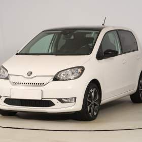 Foto inzerátu Škoda Citigo-e iV