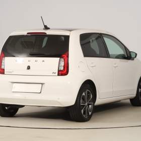 Foto inzerátu Škoda Citigo-e iV