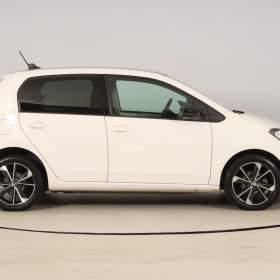 Foto inzerátu Škoda Citigo-e iV